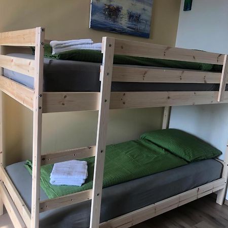 Luna Apartments ウィーン エクステリア 写真