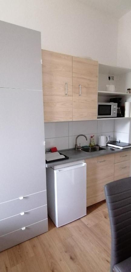 Luna Apartments ウィーン エクステリア 写真