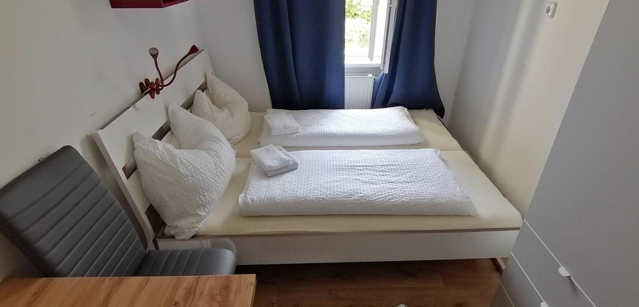 Luna Apartments ウィーン エクステリア 写真