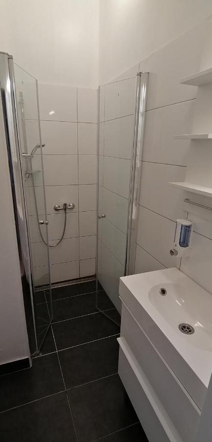 Luna Apartments ウィーン エクステリア 写真