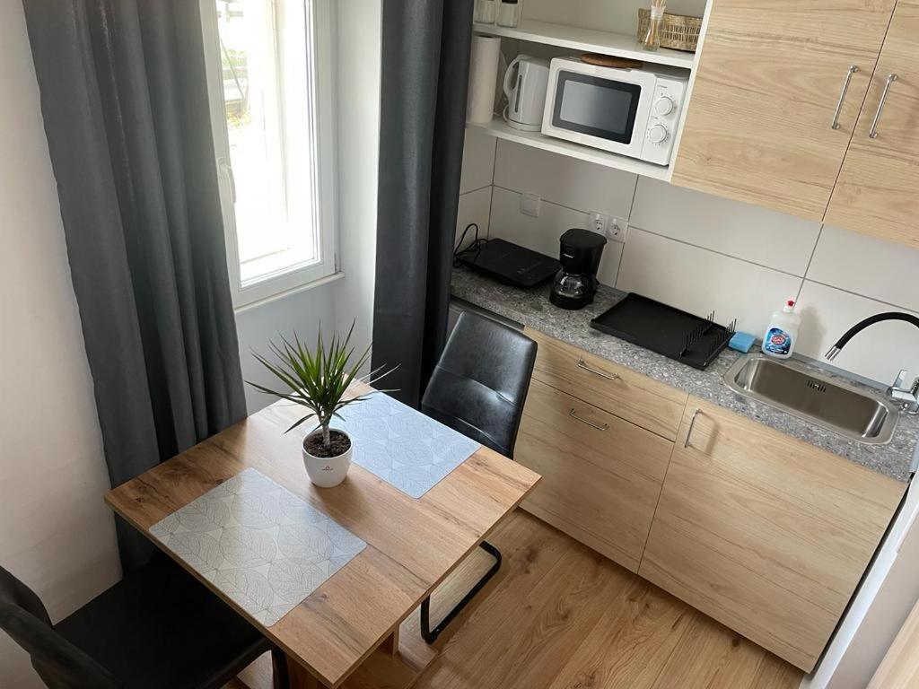 Luna Apartments ウィーン エクステリア 写真