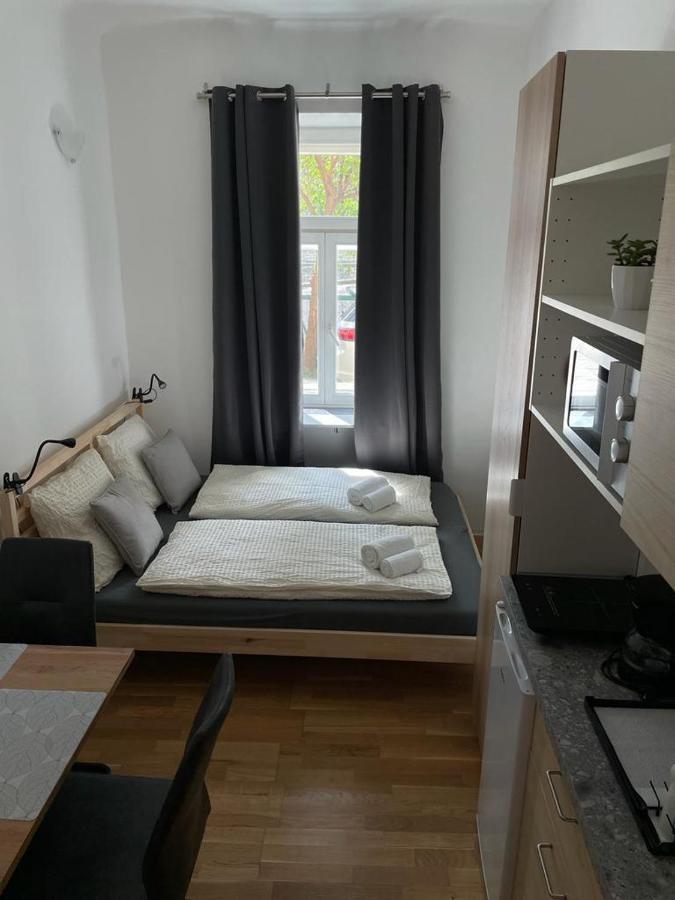 Luna Apartments ウィーン エクステリア 写真