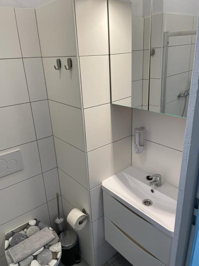 Luna Apartments ウィーン エクステリア 写真