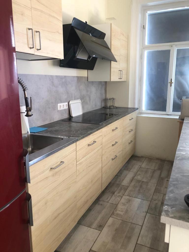 Luna Apartments ウィーン エクステリア 写真