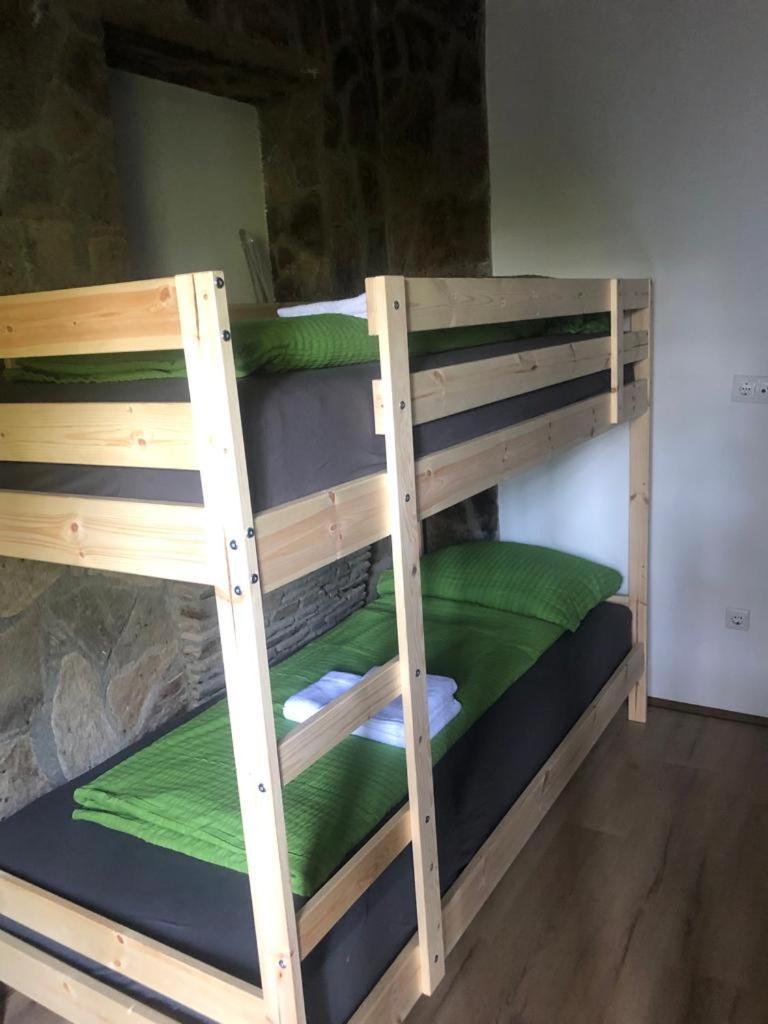 Luna Apartments ウィーン エクステリア 写真