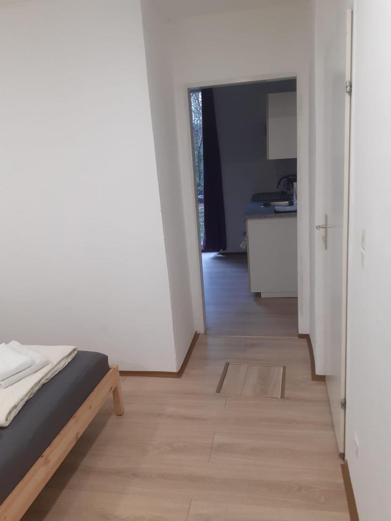Luna Apartments ウィーン エクステリア 写真