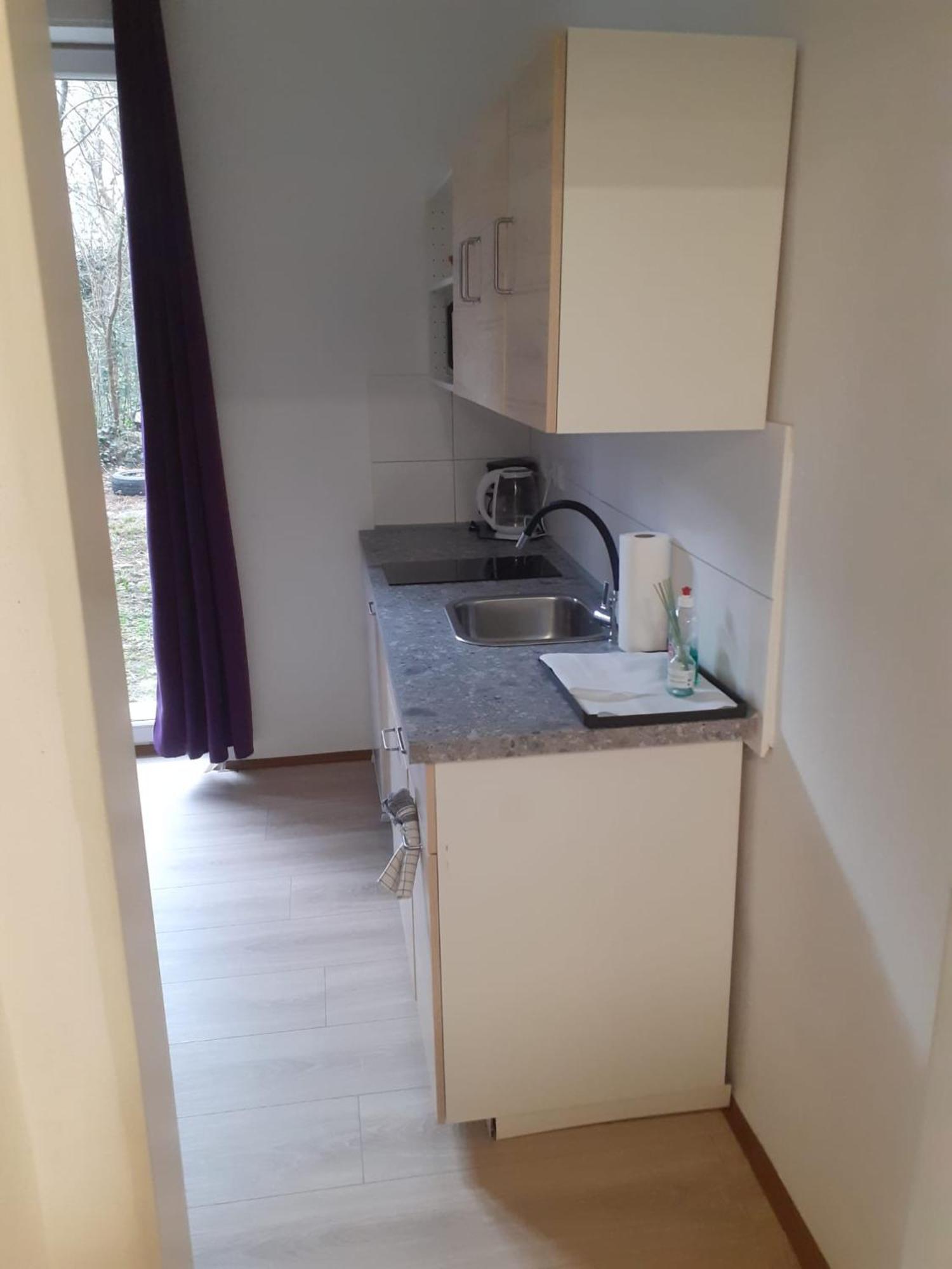 Luna Apartments ウィーン エクステリア 写真