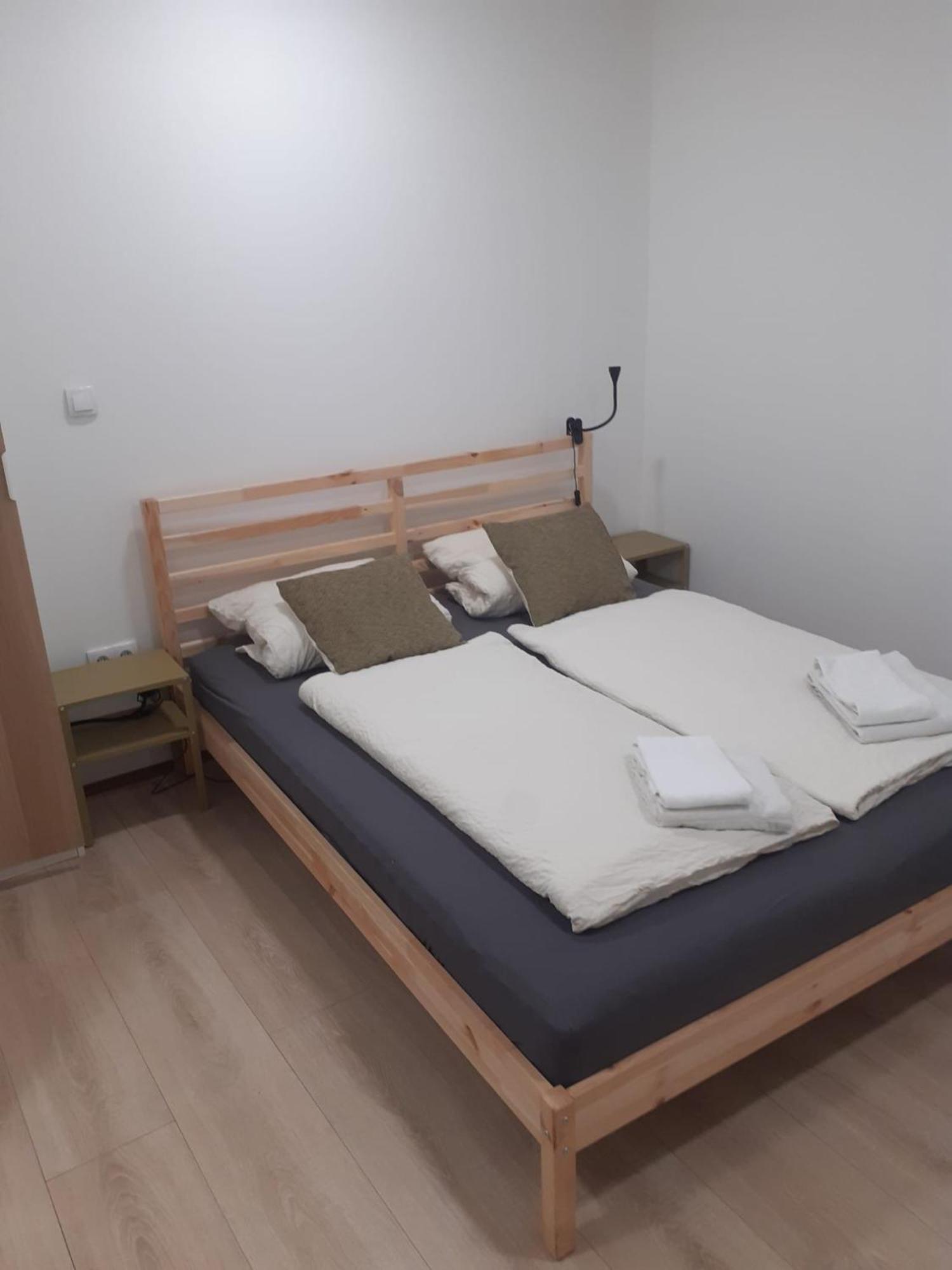 Luna Apartments ウィーン エクステリア 写真