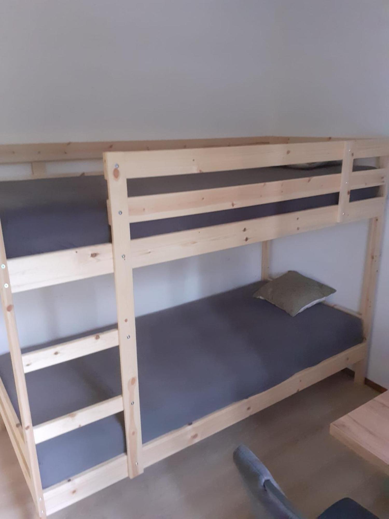 Luna Apartments ウィーン エクステリア 写真