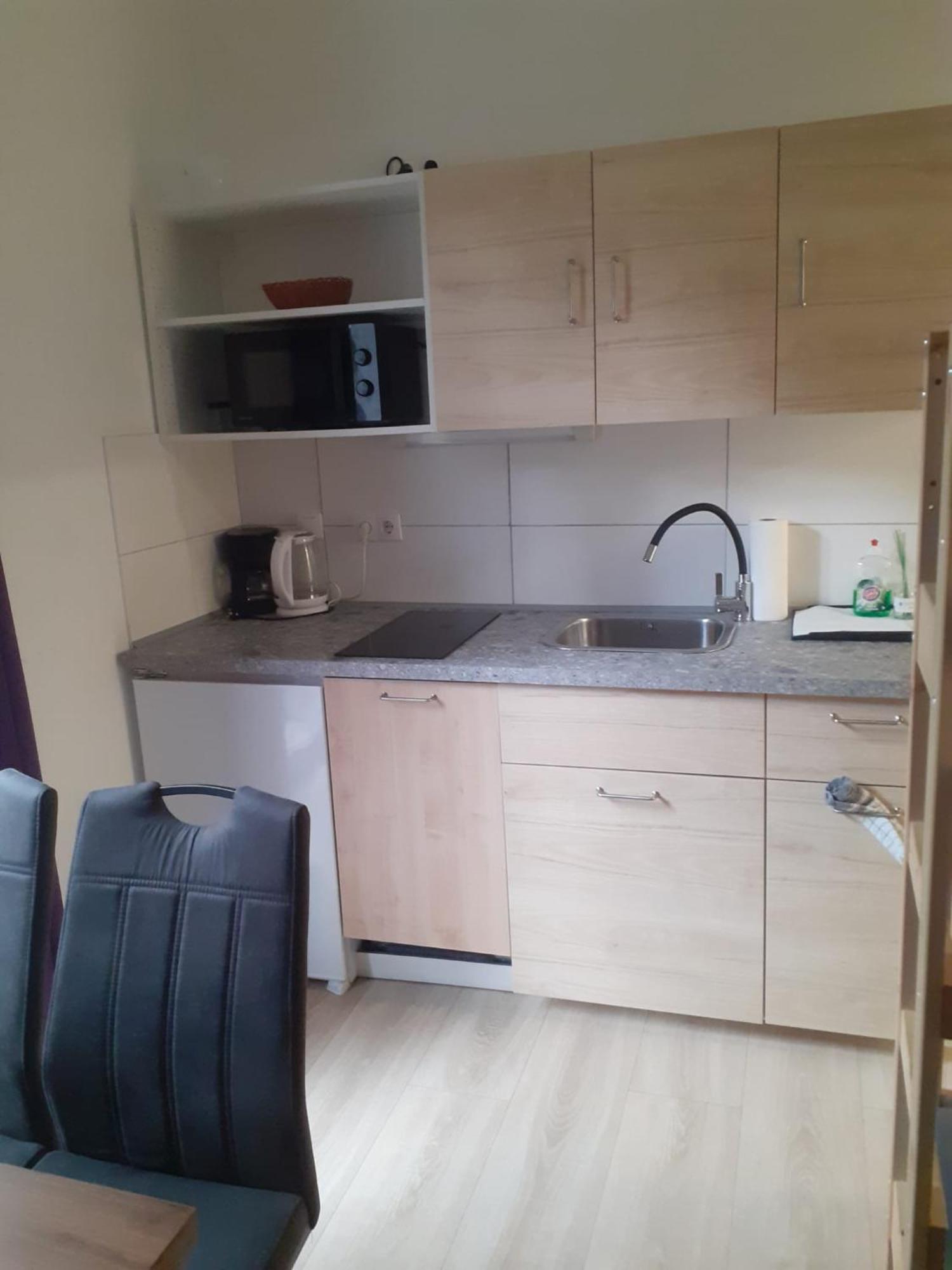 Luna Apartments ウィーン エクステリア 写真