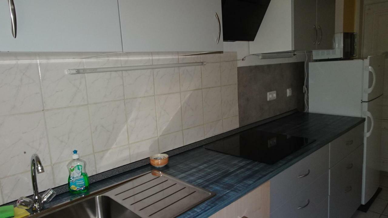 Luna Apartments ウィーン エクステリア 写真